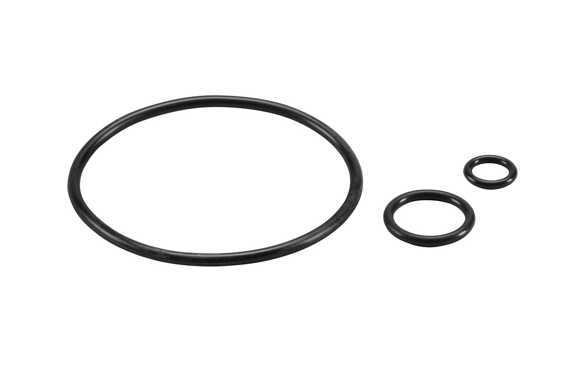OIL FILTER - ELEMENT FILTER